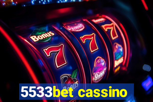 5533bet cassino